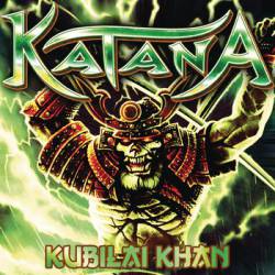 Katana (SWE) : Kublai Khan
